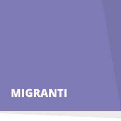 Migranti | Inca Cgil Lombardia